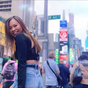 Meet your Posher, Darlene